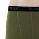 Термоштаны мужские Sensor Merino DF SM23M-safari-XXL оливковые