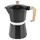 Кавоварка туристична Outwell Brew Espresso Maker L Black (651341)