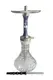 Кальян Hookah Premium К-28 на 1 персону зелений