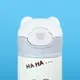 Термокружка детская Beizhiming Vacuum Cup 420ml термос с поилкой Серый
