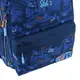 Рюкзак школьный GoPack Education Crazy Skate GO25-182M-7 15 л