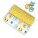 Многоразовые пеленки детские COLOR ANIMALS CS2 2шт