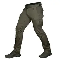 Брюки Spartan Canvas 3.1 Масло (7021), XL
