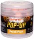 Бойлы Brain Pop-Up F1 Freak Fruit апельсин/кальмар 12mm 15g 1858-02-66