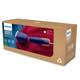 Отпариватель ручной Philips 5000 Series STH5030/20 1400 Вт синий