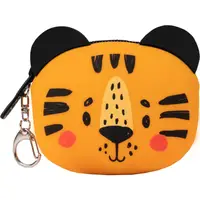Кошелек детский Kite Тигренок K21-709-5 оранжевый