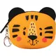 Кошелек детский Kite Тигренок K21-709-5 оранжевый