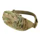 M-Tac сумка бананка Waist Bag Elite Hex Multicam/Coyote, сумка на пояс мультикам, тактическая сумка  бананка