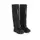 Гамаші Naturehike HJ-X04 Gaiter L 44-46 NH20HJ014 black