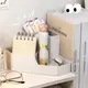 Органайзер настольный 10793 22х10.5 см белый