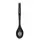 Ложка для сервировки KitchenAid Classic KCG004OHOBE 34 см черная
