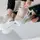 Ботинки женские зимние Fashion Sugar 3310 41 размер 25 см Бежевый