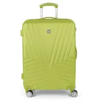 Валіза Gabol Atlanta M Pistachio 118001 017