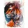 Картина за номерами "Тигр" Bambi 11669-NN 30х40 см