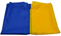 Прапор України нейлон 90*135 см BK3024