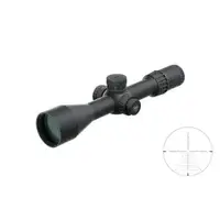 Vector Optics Taurus 3-24x56 (34 мм) illum. SFP ED