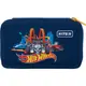 Набор Kite рюкзак + пенал + сумка для обуви SET_HW22-555S Hot Wheels