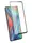 Защитное стекло Lion для Xiaomi Mi Mix 3 3D Perfect Protection Full Glue, Black