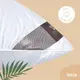 Подушка Air Dream Premium ТМ IDEIA 50*70 см білий
