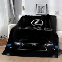 Плед 3D LEXUS 12613 160х200 см