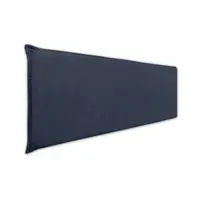 Изголовье для кровати RODOS Denim 60x100 см