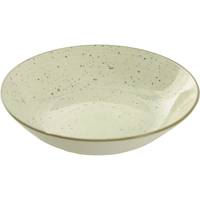 Тарілка супова Limited Edition Stony Beige CG-015-3 20 см бежева