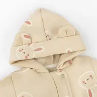 Комбінезон з утепленням та шапочкою у комплекті Bunny