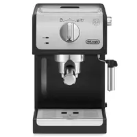 Кофеварка рожковая DeLonghi EСP-33-21-BK 1100 Вт