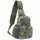 Сумка тактична через плече Smartex 3P Tactical 3 ST-055 jungle digital camouflage