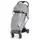Прогулочная коляска KiderKraft NUBI Grey