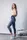Кроссовки женские Fashion Bluebell 3487 40 размер 24,5 см Белый