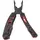 Мультитул 8 в 1 Werk MFT-81PMBW черный