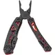 Мультитул 8 в 1 Werk MFT-81PMBW черный