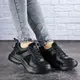 Женские кроссовки Fashion Peanut 2005 38 размер 24 см Черный