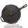 Сковорода Groenberg Hekla Pan 25 cm/2 L Black (266022)