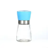 Мельница для специй Frico FRU-461-Blue 13х6,7 см голубая