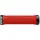 Грипсы SPANK SPOON, Red