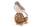 Декоративная фигурка Птичка на шишке 14 см 707-175 BonaDi 707-175