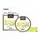 Леска Varivas Ester Line Trout Area ES2 Lemon 80m 0.64kg 0.083mm (2228230 / VA 16015)
