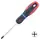 Отвертка крестовая PH 1×75мм S2 Profi ULTRA (4000362)