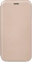 Чехол-книжка TOTO Book Rounded Leather Case Xiaomi Redmi 8A Gold