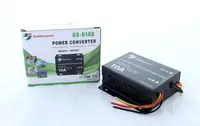 Преобразователь DC/DC 24v-12v 10A преобразователь электричества, инвертор напряжения PR3