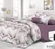 Комплект постельного белья с компаньоном S410 TAG satin (1,5-sp)-410
