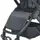 Коляска El Camino Dynamic PRO ME 1053-3 (charcoal)