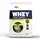Протеин FitWin Whey Protein + Enzymes, 900 грамм Ваниль со сливками