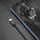 Микрофон HOCO Lightning Lavalier microphone L14 |2M|
