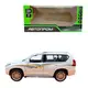 Машина мет. 1:32 Land Cruiser Prado