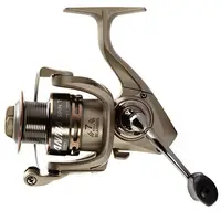 Катушка Lucky John ANIRA SPIN 7 3000FD (290g/5.1:1/6+1) (LJ-8430FD)