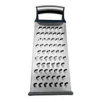 Тертка Ringel Rasch anti slip RG-5130/16 22.5 см срібляста
