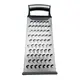 Терка Ringel Rasch anti slip RG-5130/16 22.5 см серебристая